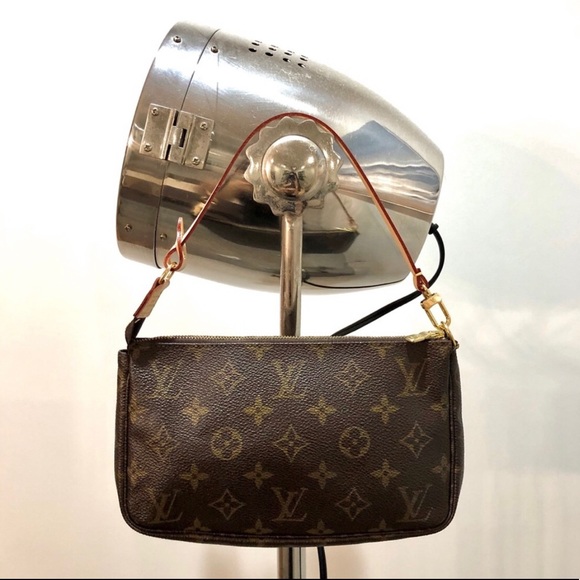 Louis Vuitton Pochette Accessories Bundle - Picture 6 of 14